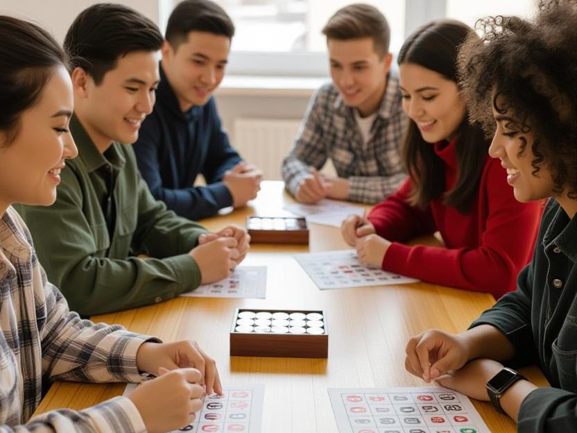 Creating a Collaborative Classroom Culture