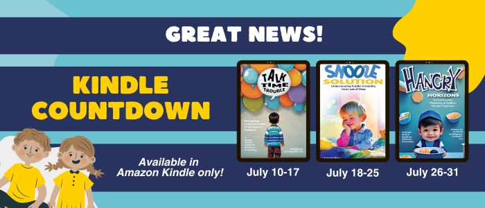 TBD - Kindle Countdown Banners